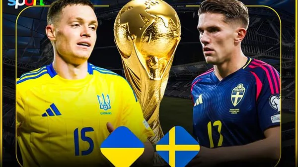 Битва за мрію у Валенсії: Україна зіграє з командою, яка забула, як перемагати у відборі