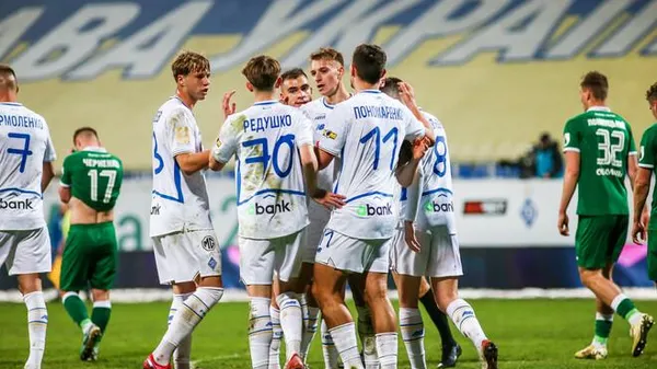 Заткніть скептиків: Федецький пояснив, чому 18-річний бомбардир Динамо – не аванс для збірної