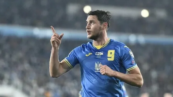 «Хочеться просто не облажатися знову»: Яремчук – про розмову з керівництвом і настрій збірної після фіаско