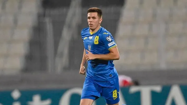 Поляки вже бачать себе на Мундіалі? Піхальонок тролить тренера Динамо і ставить на Албанію