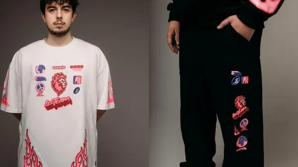 Два склади для однієї перемоги: український клуб LEO створив кібер-трансформер, щоб обійти обмеження