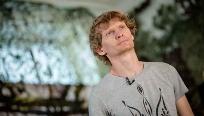 Його камера бачила все: від тріумфу збірної до звірств окупантів. Історія Макса Левіна, вбитого за правду