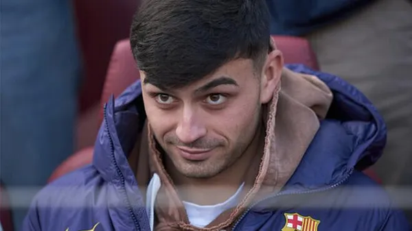 Мадридський принц здав корону: як тихий геній з 'Барселони' став найдорожчим гравцем світу