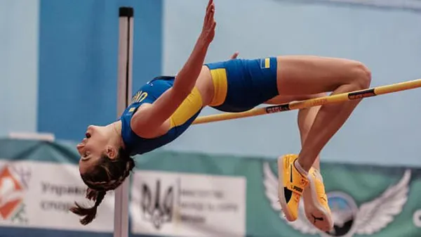 Щойно зійшла з п'єдесталу, а вже думає про пенсію? Магучіх назвала умову, за якої покине спорт