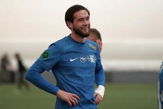 Один удар – і ти на вулиці. Як футболіст 'Колоса' проміняв кар'єру на бійку з працівником ТЦК