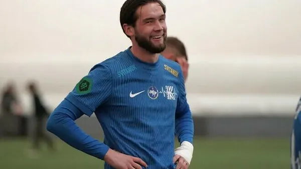 Один удар – і ти на вулиці. Як футболіст 'Колоса' проміняв кар'єру на бійку з працівником ТЦК