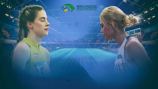 Стрибнути вище голови: Україна везе на ЧС-2026 всього п'ять атлетів. Чи є шанси на медалі?