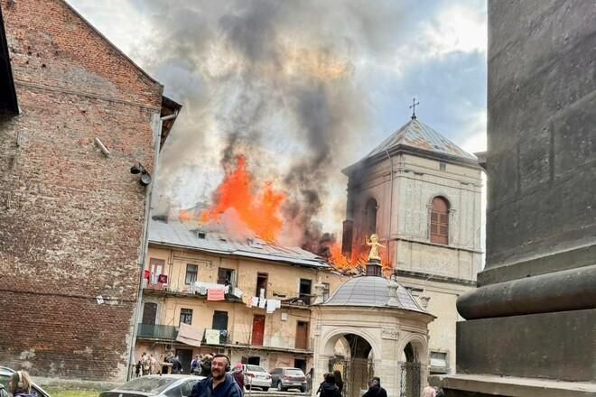 Вони цілять у наш футбол: Реакція УАФ на терор, що руйнує стадіони та життя