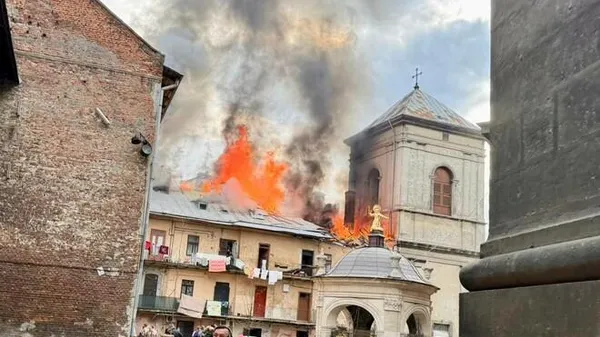 Вони цілять у наш футбол: Реакція УАФ на терор, що руйнує стадіони та життя