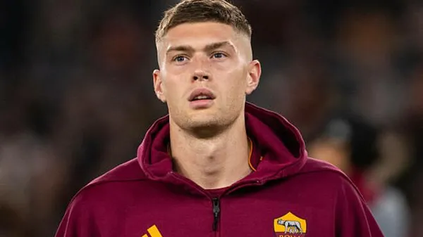 Довбик, прощавай до наступного сезону: Рим втратив форварда, а Україна – надію в плей-оф