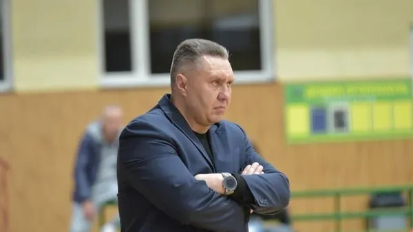 Лазарет, борги і битва за срібло: тренер "Соколів" готується до фінальної рубки з нотками песимізму