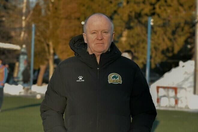 Дебют Дулуба в "Ниве": нули на табло и вопрос, стоило ли включать телевизор