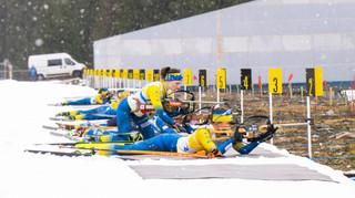 Без воротарів, але з гонором: тренер Швеції намагається залякати Україну перед битвою за ЧС-2026