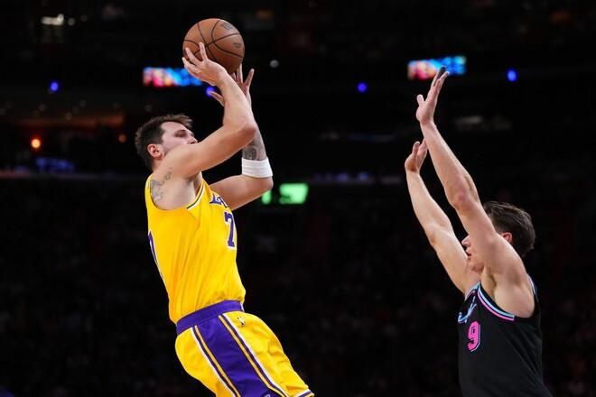 Чому Дончич не MVP? Колишня зірка НБА назвав «справжню» причину, і це просто вбивчий сарказм