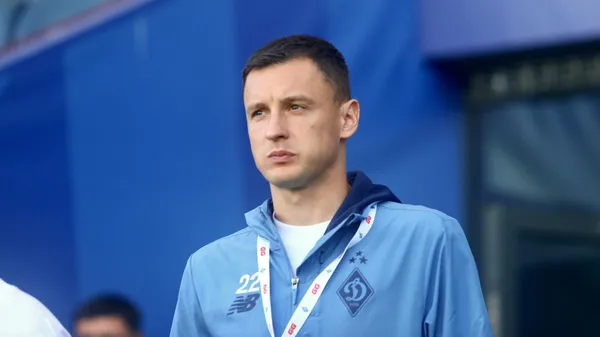 Не всі пакують валізи: Динамо бетонує склад, підписавши ключового гравця до 2028 року