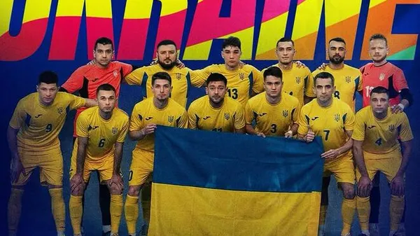 Королі повернулися! Україна в драматичному трилері вигризла золото Євро і повернула собі трон