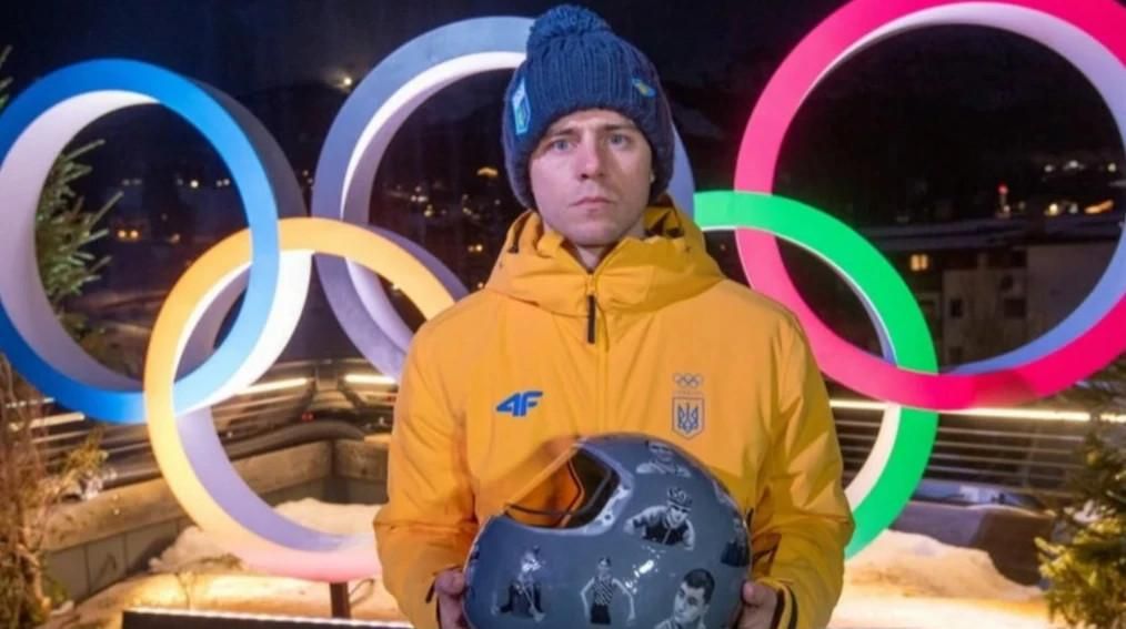 Спорт поза політикою? МПК заборонив карту України, щоб не образити почуття агресорів