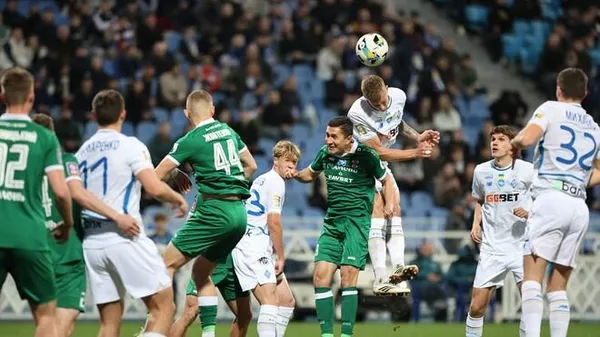 Беглый гимнаст, слезы Свитолиной и паралимпийское золото: сумасшедший день украинского спорта