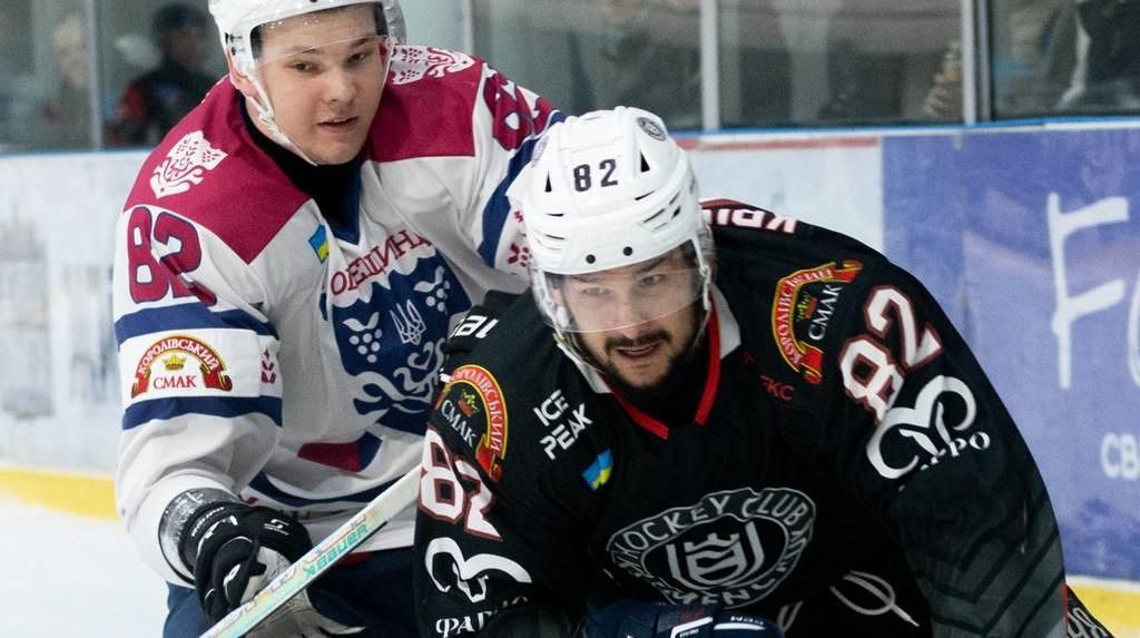 Від 3:0 до 3:3 і назад: Кременчук вирвав перемогу в Одещини у першому трилері півфіналу