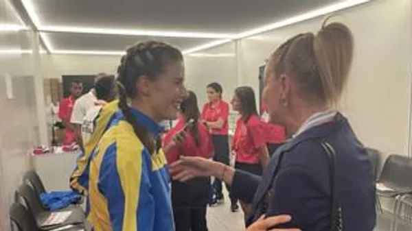 Заробив €550, за порятунок заплати €5000. Як АТР "евакуює" українського тенісиста з ОАЕ