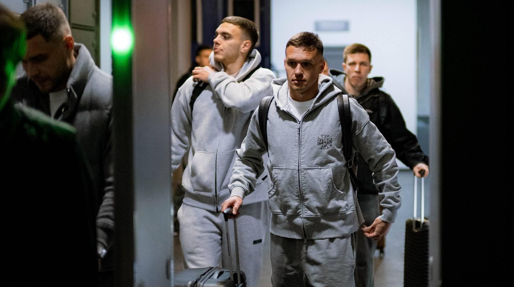 Латаємо діри та віримо в диво: збірна України в «аварійному» режимі готується до битви за Мундіаль