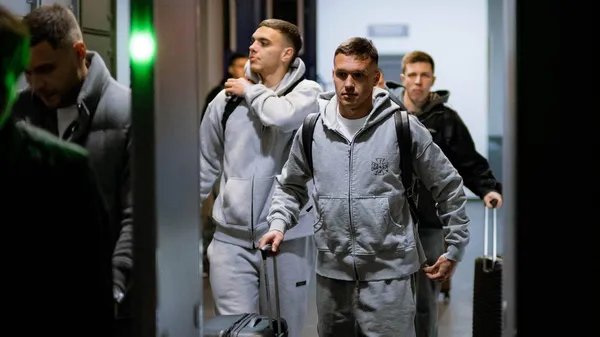 Латаємо діри та віримо в диво: збірна України в «аварійному» режимі готується до битви за Мундіаль