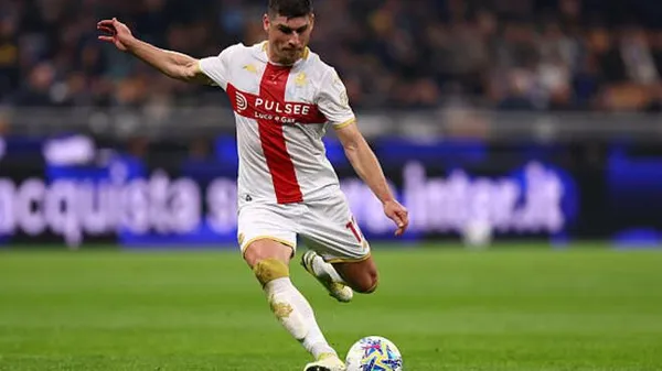 "Смени работу!": как рука Малиновского вызвала скандал, а итальянские судьи признали ошибку задним числом