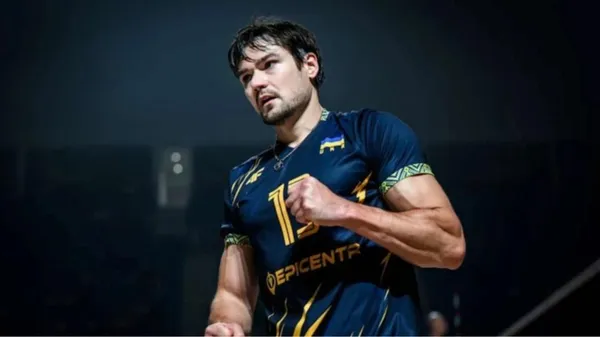 Відпочинок? Не чув! Лідер збірної України їде за золотом до Румунії, поки його клуб відпочиває