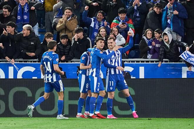 З 0:3 на 4:3! Як програти виграний матч за 45 хвилин: майстер-клас від 'Сельти'