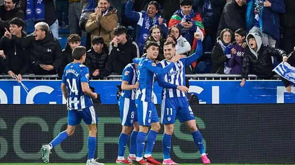 З 0:3 на 4:3! Як програти виграний матч за 45 хвилин: майстер-клас від 'Сельти'