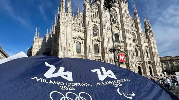 «Ні, ні, ні!»: Міжнародні чиновники злякалися мапи України на формі наших паралімпійців