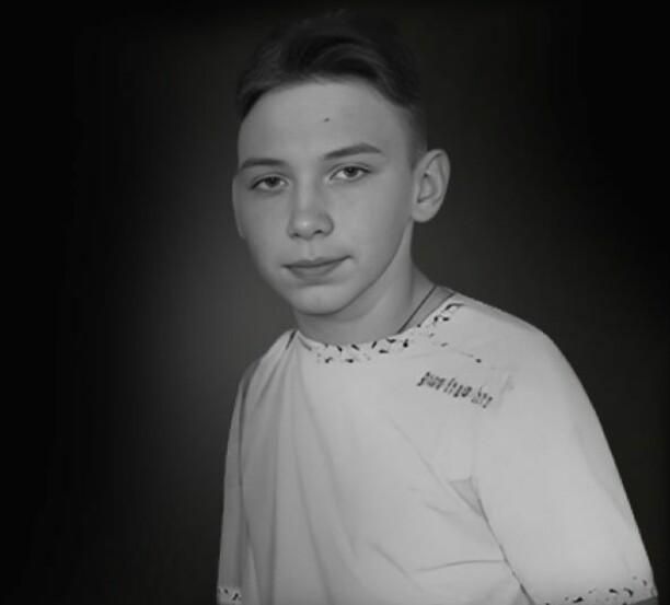 Йому назавжди 13. Історія юного боксера, чиє життя та мрії розбомбила росія в Маріуполі