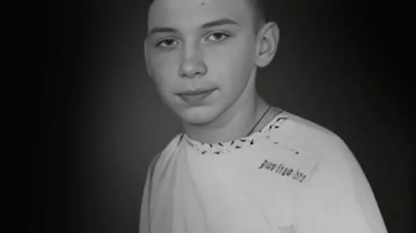 Йому назавжди 13. Історія юного боксера, чиє життя та мрії розбомбила росія в Маріуполі