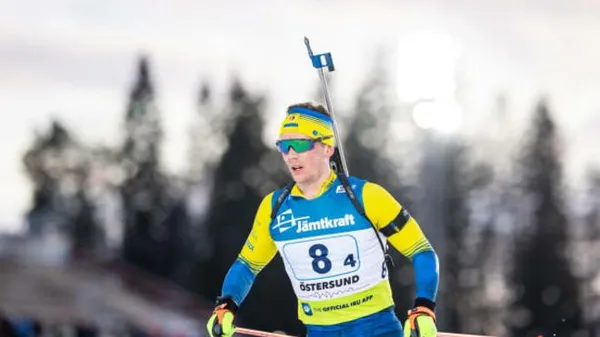 Майстерний фінал сезону: двоє українських біатлоністів отримали довгоочікуване визнання