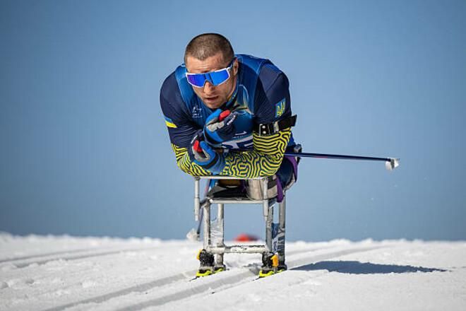 «Та пішли вони до с**ки!»: емоційний вибух українського паралімпійця, який фінішував за крок від медалі