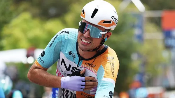 Негода дарує шанс: Вернон сенсаційно перемагає на "зрізаному" етапі Туру Каталонії