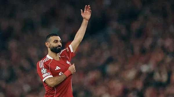 Фараон повертається до Риму? 'Рома' мріє про Салаха, а італійські ЗМІ вже 'підписали' туди Довбика