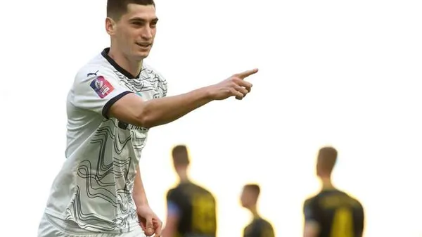 «Женя, бий!»: Як крик тренера перетворив захисника на майстра штрафних ударів