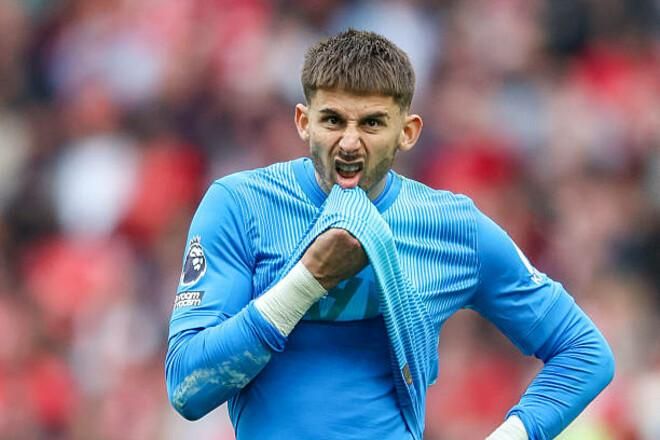 Стабільність – ознака майстерності? "Тоттенгем" не перемагає 13 матчів і вітає 1935 рік