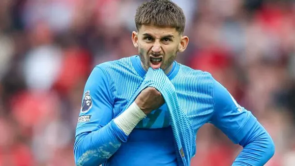 Стабільність – ознака майстерності? "Тоттенгем" не перемагає 13 матчів і вітає 1935 рік