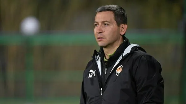 Шпионские игры и победа на классе: Белик рассказал о закулисье битвы с "Металлистом 1925"