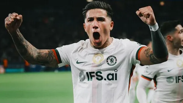 Диво на Стемфорд Брідж чи контрольний в голову? Челсі спробує відіграти 2:5 у ПСЖ