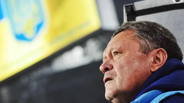 Чотири прізвища, що пояснюють усе. Маркевич виніс безжальний вердикт збірній після фіаско зі Швецією