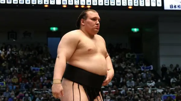 Украинский самурай на краю пропасти: Аонишики выгрызает победу у японского фаворита