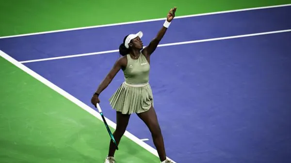 Соболенко проти канадської зухвалості: чи буде інтрига в пустелі Індіан-Веллс?