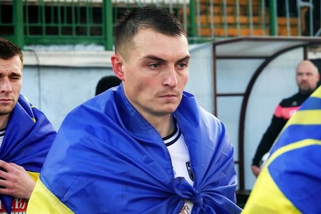 Холодний душ для "Полтави": "Можливо, нам ще зарано в УПЛ"