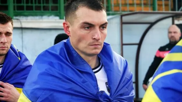 Холодний душ для "Полтави": "Можливо, нам ще зарано в УПЛ"