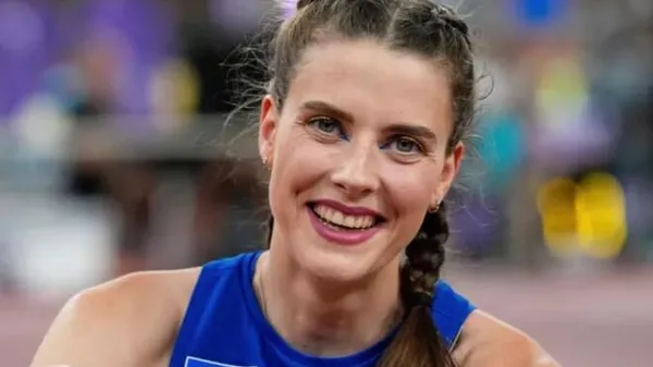 "Бубки для нас не існує": Магучіх винесла вирок легенді, що обрав мовчання