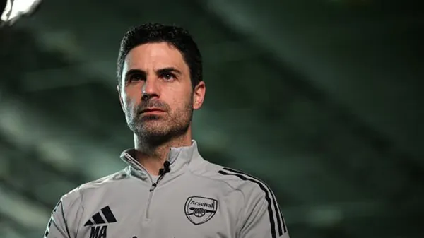 Битва за четвертьфинал: 'Арсенал' мечтает обо всем, а 'Байер' старается не рассыпаться по дороге