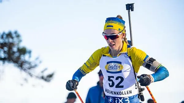 Последний бой сезона: Две украинки против всех в финальном персьюте